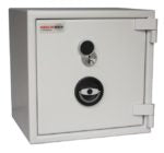 Securikey - Grade 0 Safe