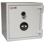 Securikey - Grade 0 Safe