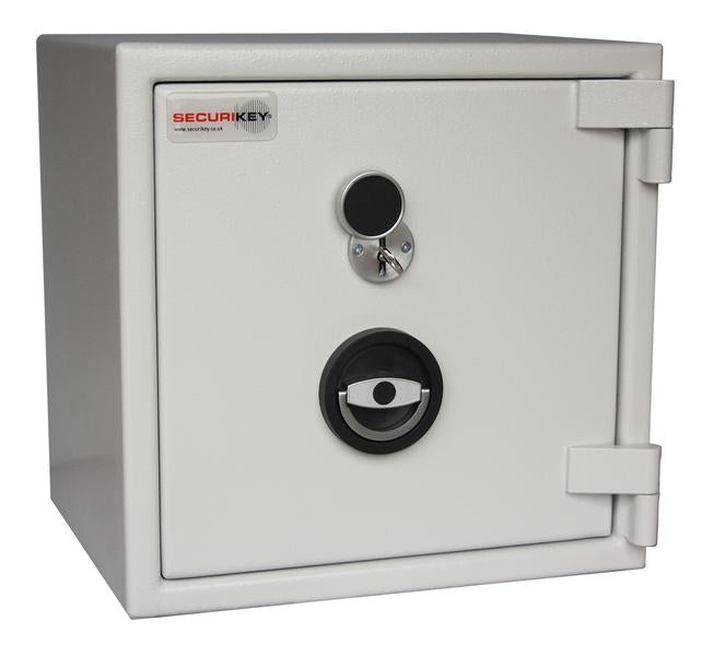 Securikey - Grade 0 Safe