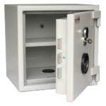 Securikey - Grade 0 Safe