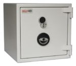 Securikey - Grade 0 Safe