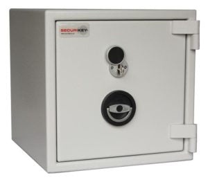 Securikey - Grade 0 Safe