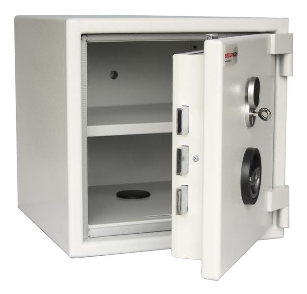 Securikey - Grade 0 Safe