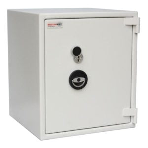 Securikey - Grade 0 Safe