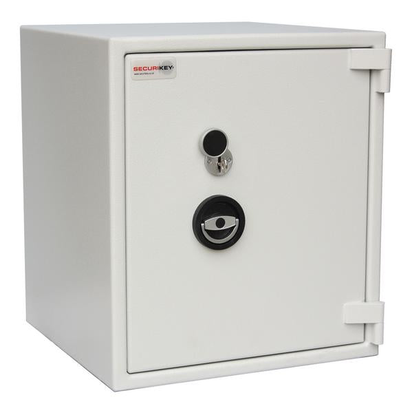 Securikey - Grade 0 Safe