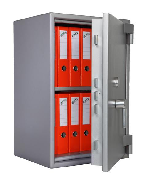 Securikey - Grade 0 Safe