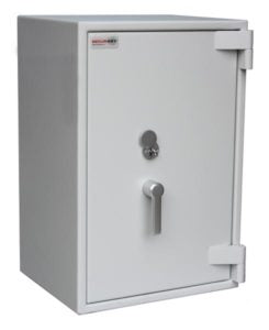 Securikey - Grade 0 Safe