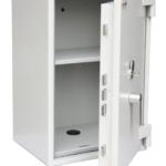Securikey - Grade 0 Safe