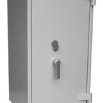 Securikey - Grade 0 Safe