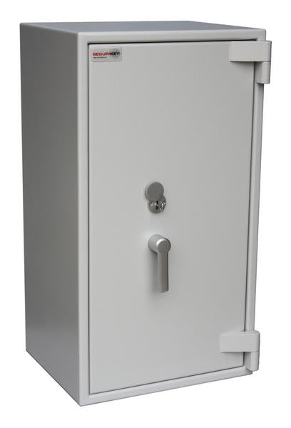 Securikey - Grade 0 Safe