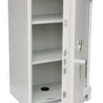 Securikey - Grade 0 Safe
