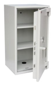Securikey - Grade 0 Safe