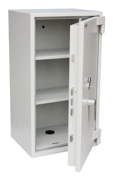 Securikey - Grade 0 Safe