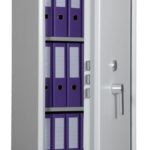 Securikey - Grade 0 Safe