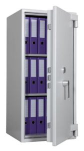 Securikey - Grade 0 Safe