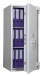 Securikey - Grade 0 Safe