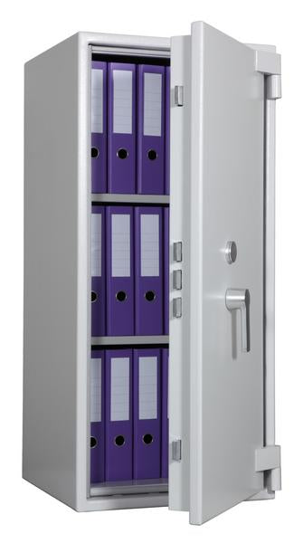 Securikey - Grade 0 Safe
