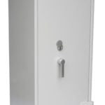 Securikey - Grade 0 Safe