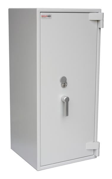 Securikey - Grade 0 Safe