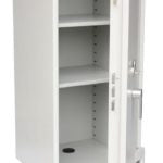 Securikey - Grade 0 Safe
