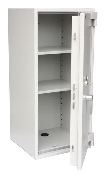 Securikey - Grade 0 Safe