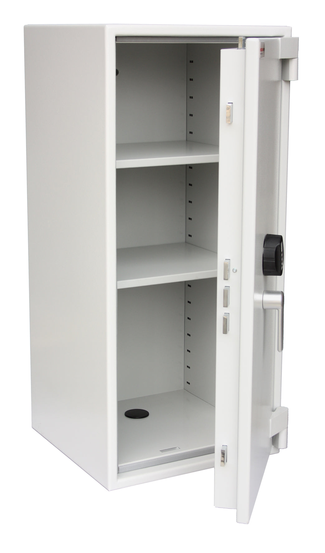 Securikey - Grade 1 Safe