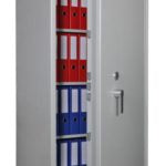 Securikey - Grade 0 Safe