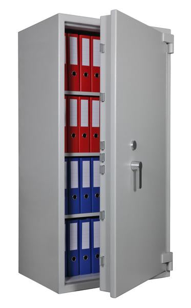 Securikey - Grade 0 Safe