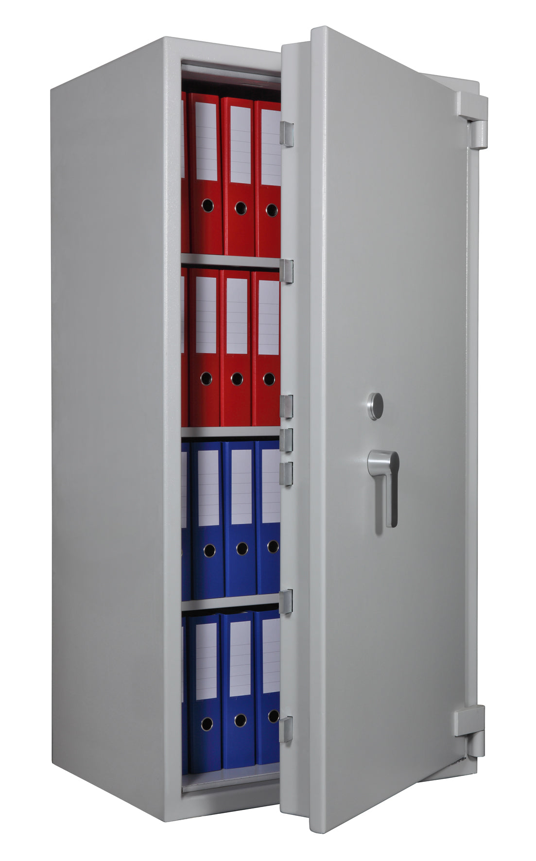 Securikey - Grade 1 Safe