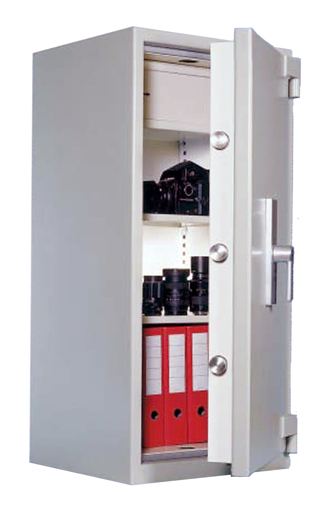 Securikey - Grade 1 Safe