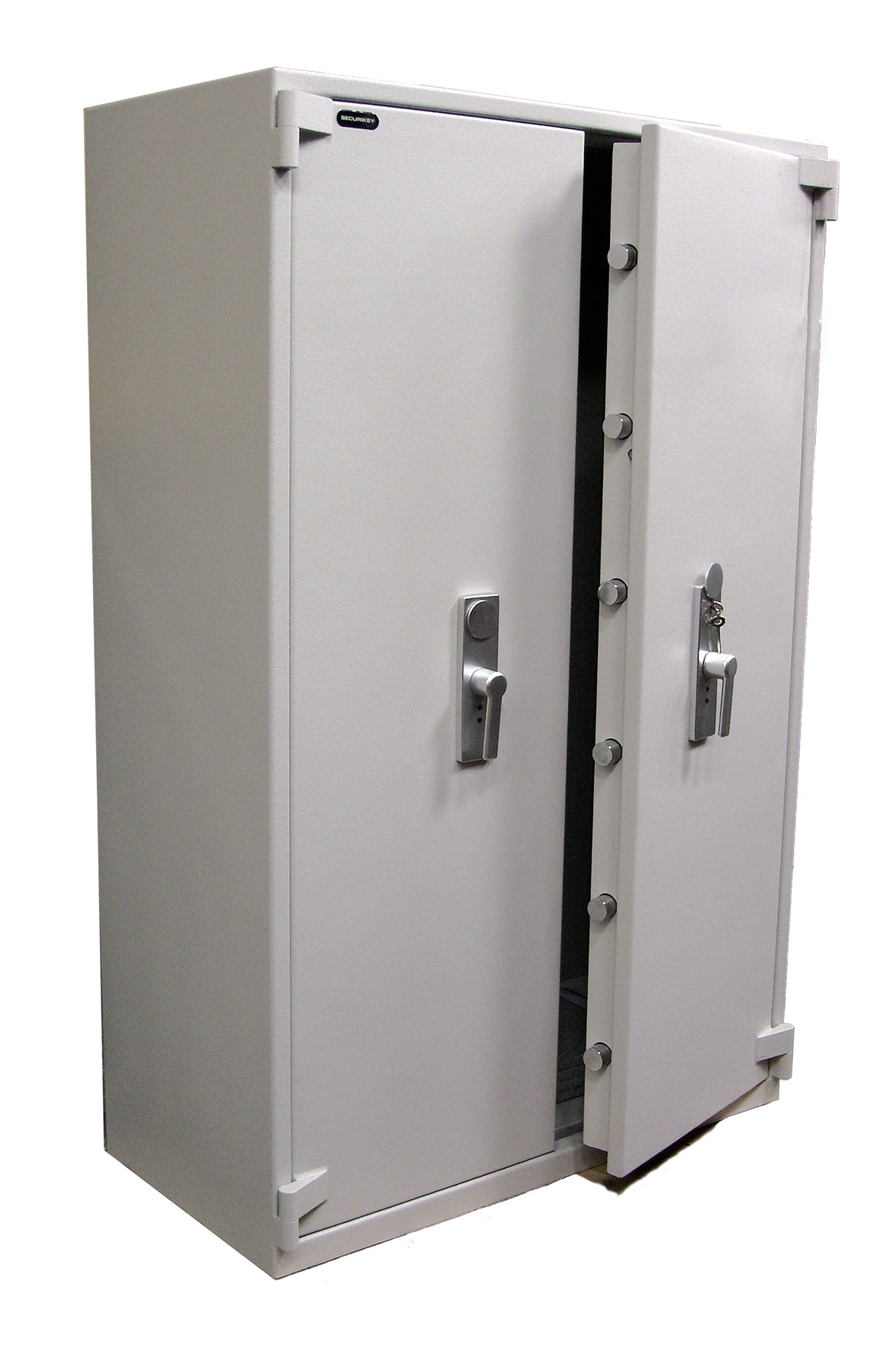 Securikey - Grade 1 Safe
