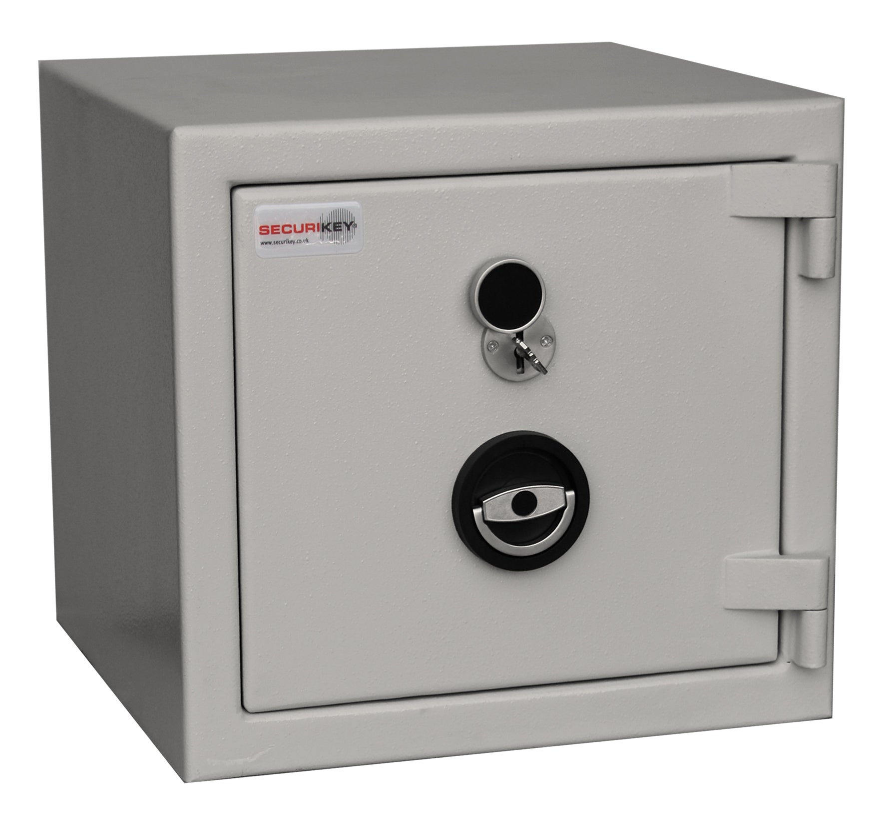 Securikey - Grade 2 Safe