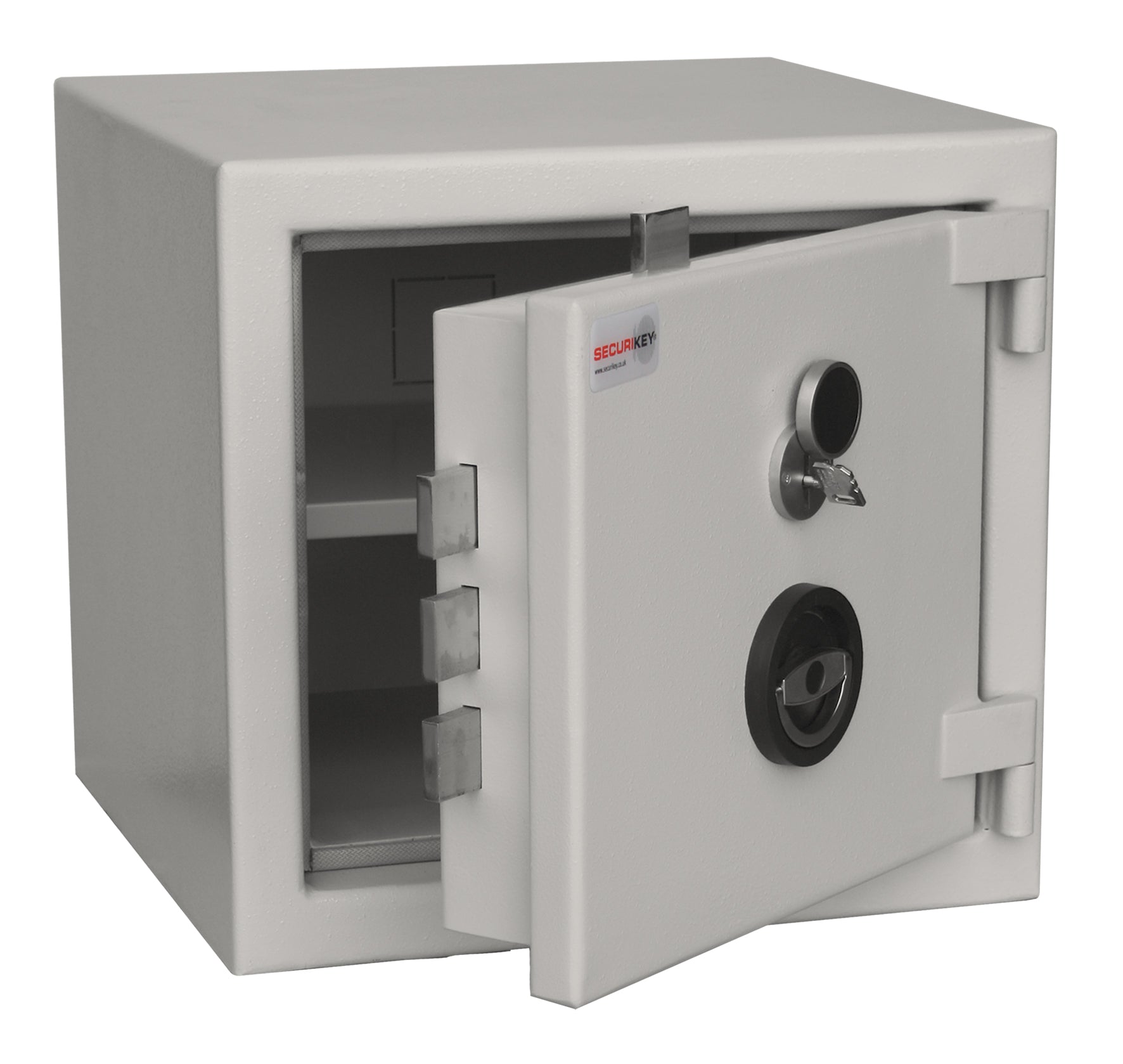 Securikey - Grade 2 Safe