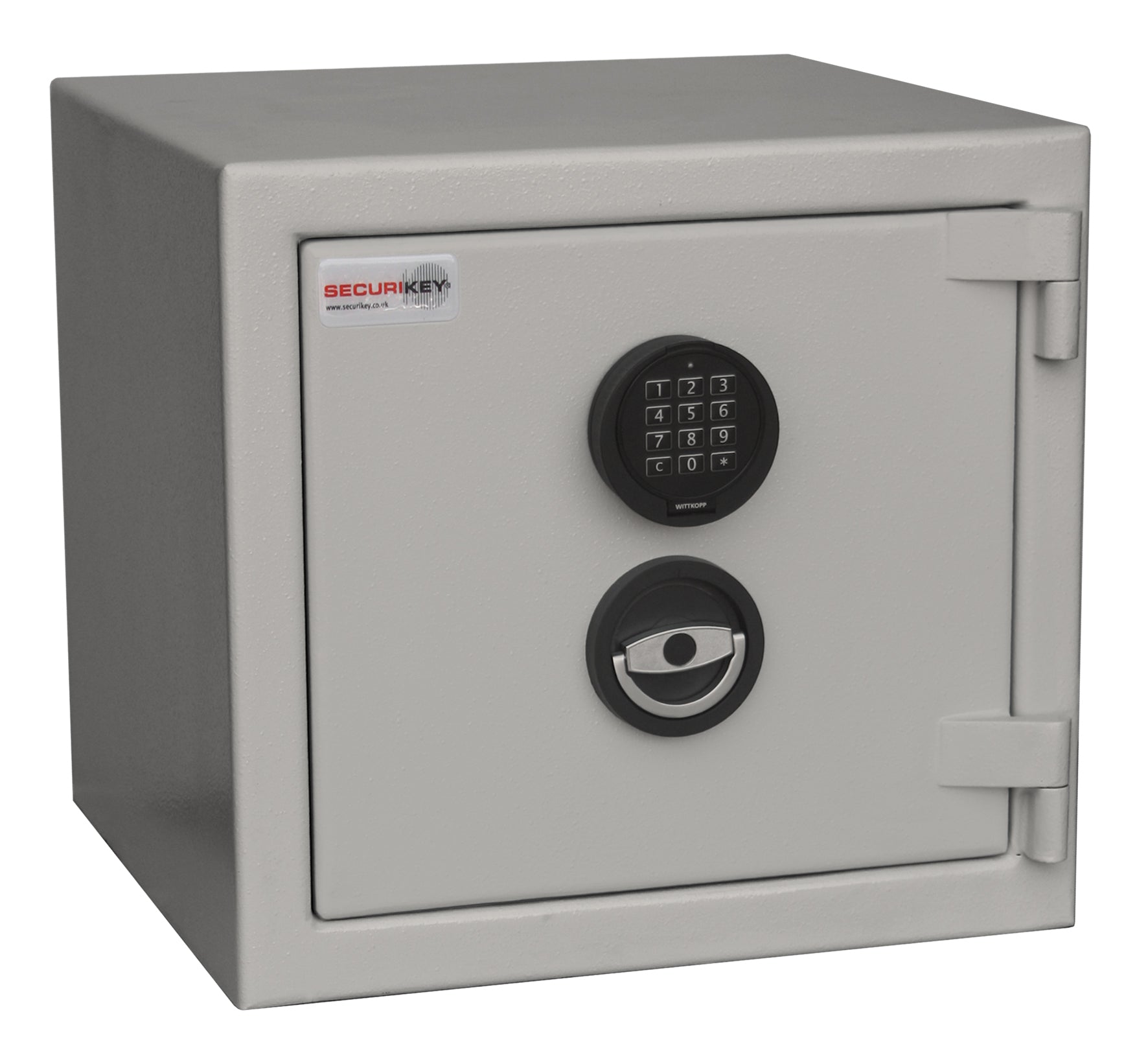 Securikey - Grade 2 Safe