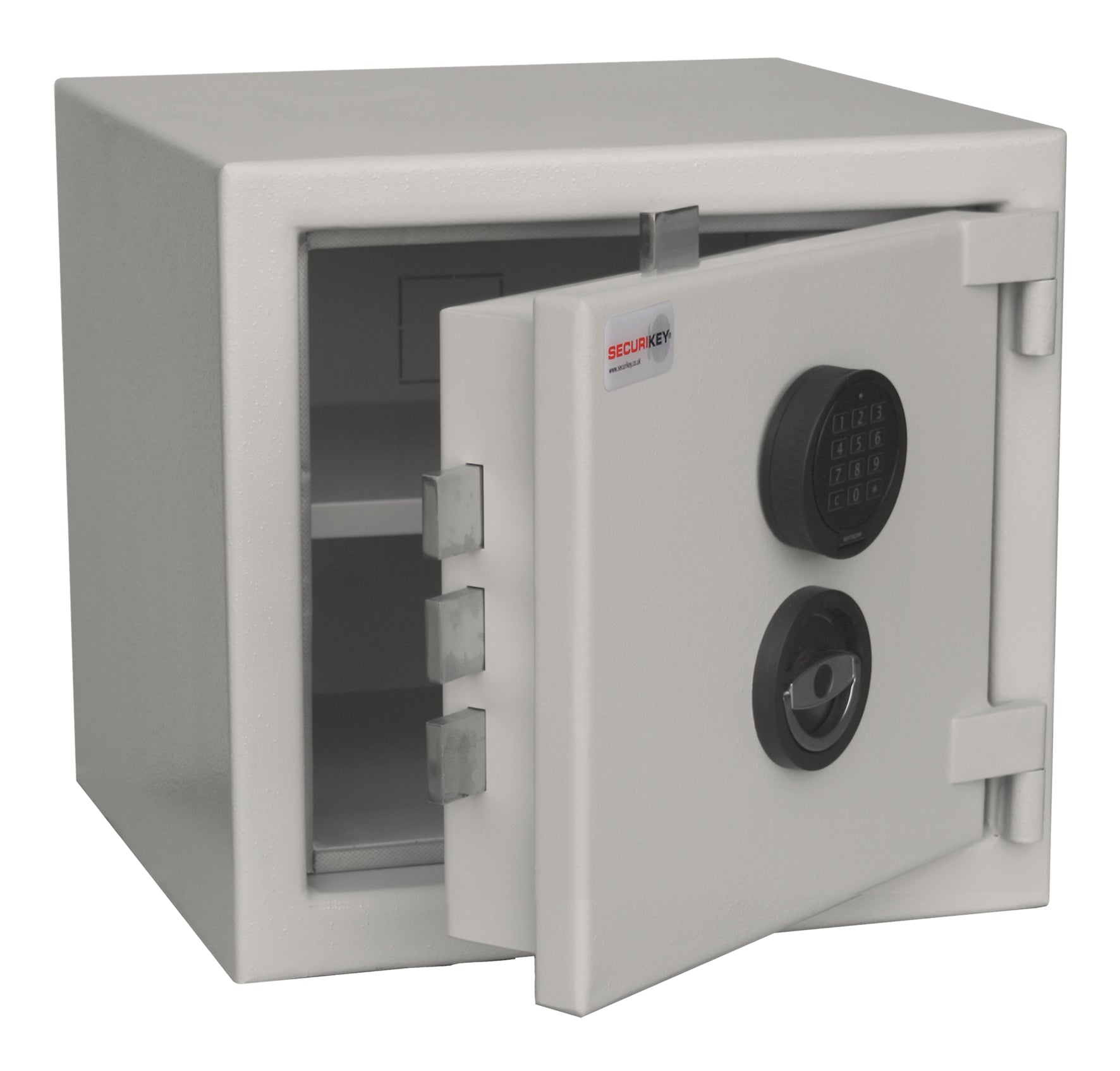 Securikey - Grade 2 Safe