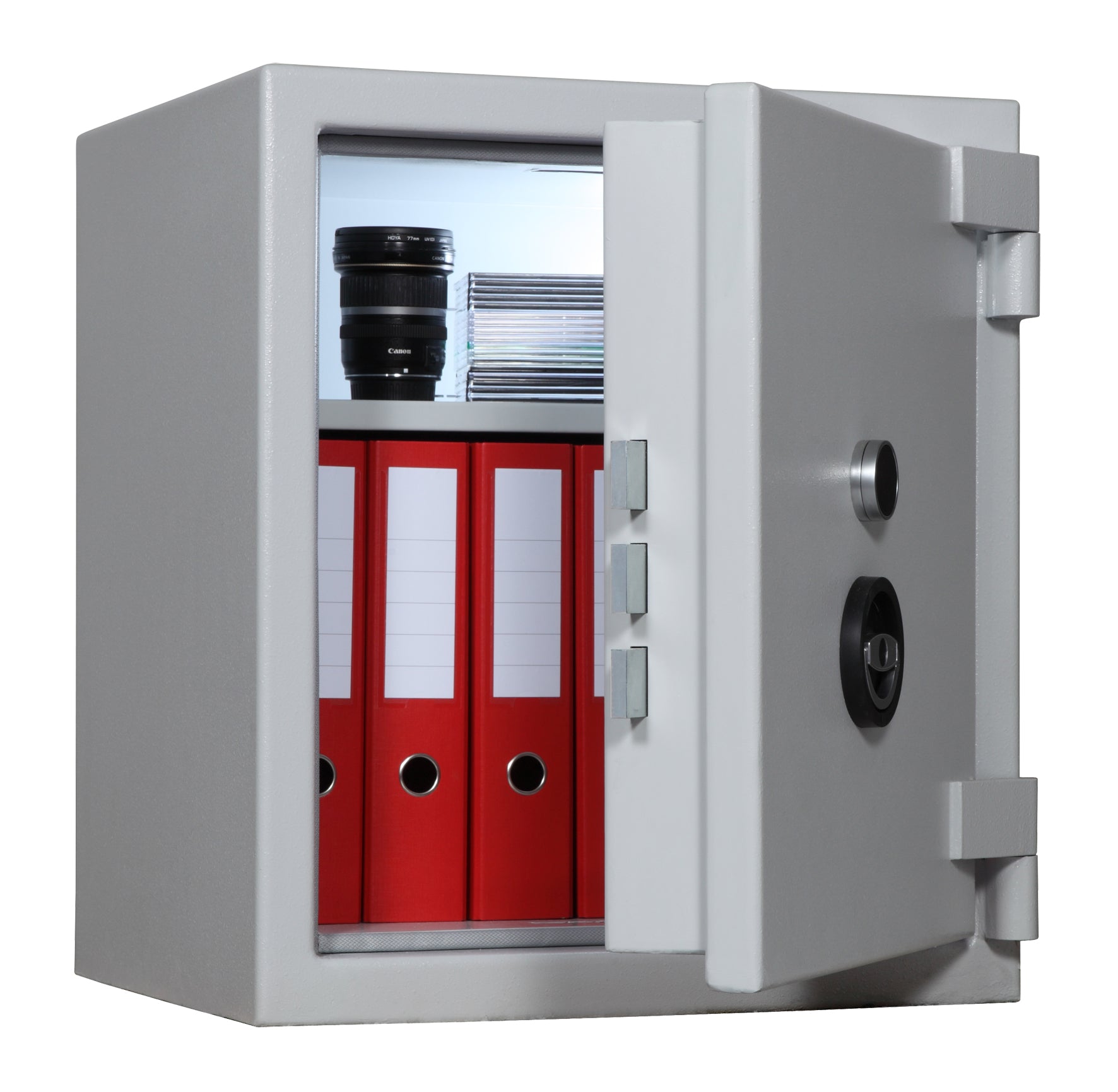 Securikey - Grade 2 Safe