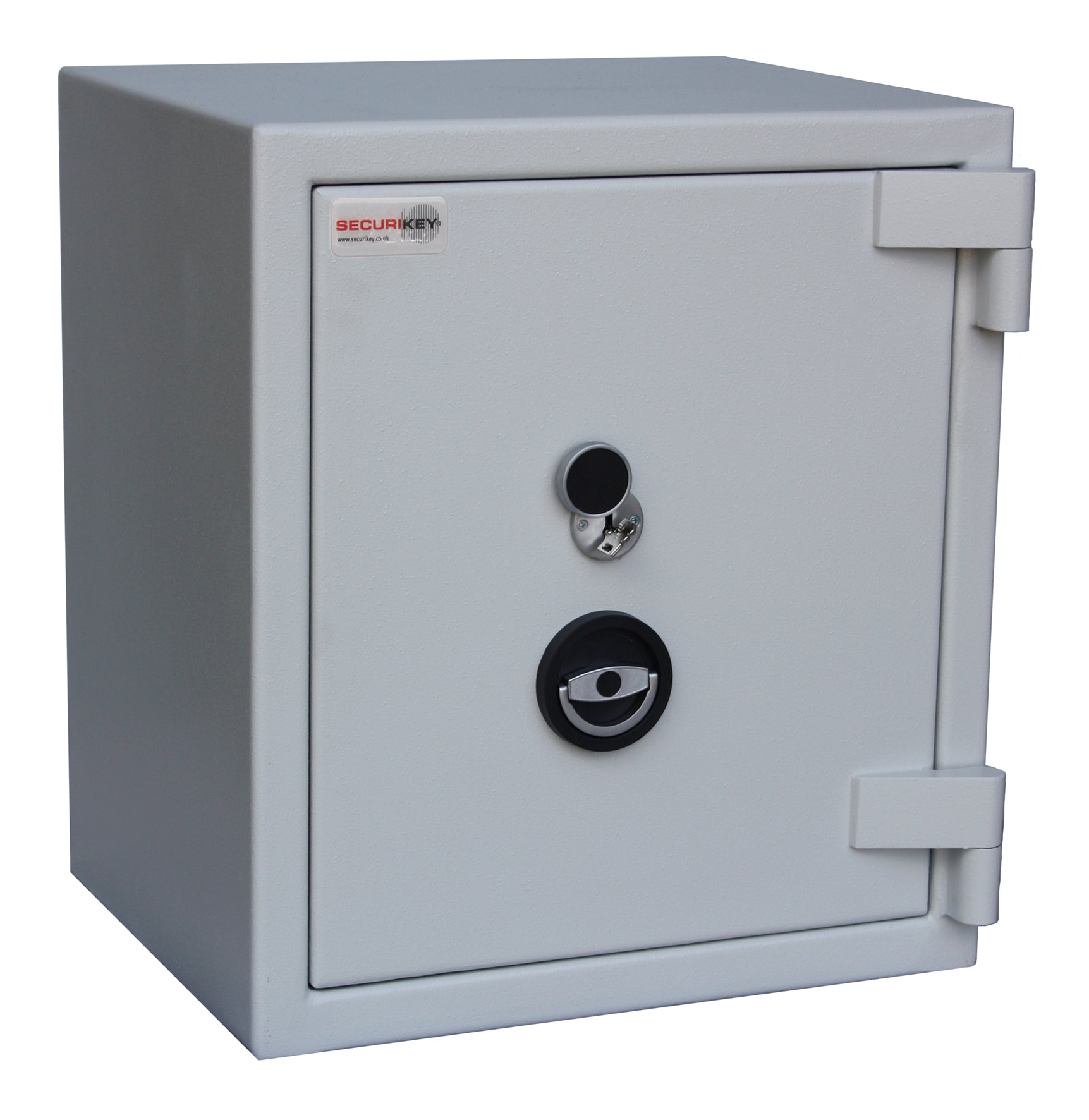 Securikey - Grade 2 Safe