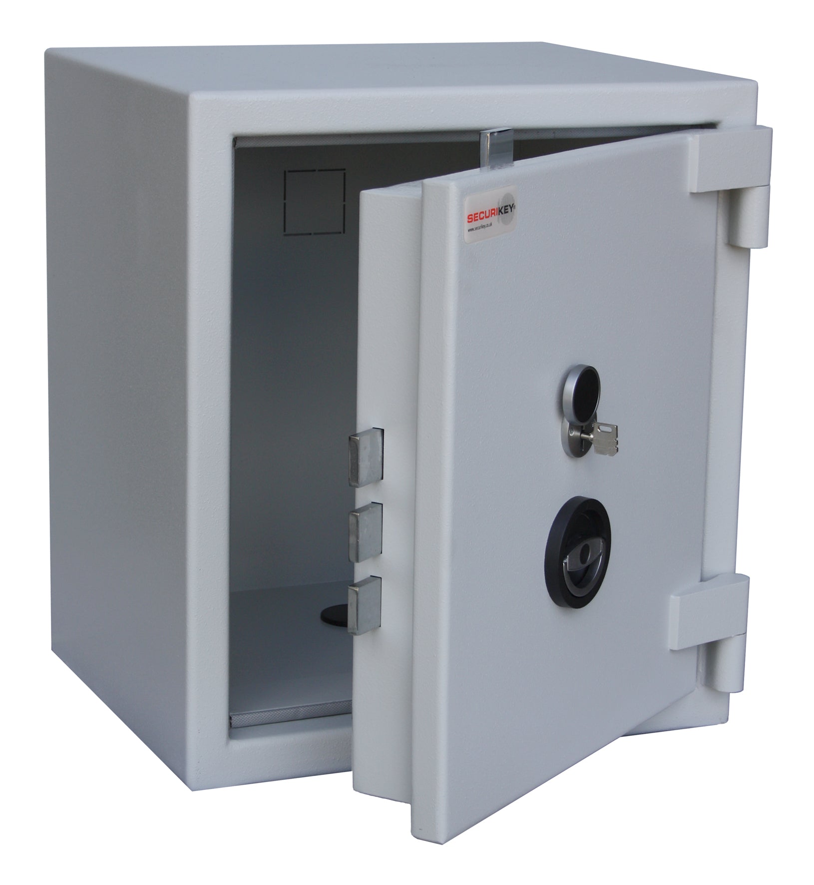Securikey - Grade 2 Safe