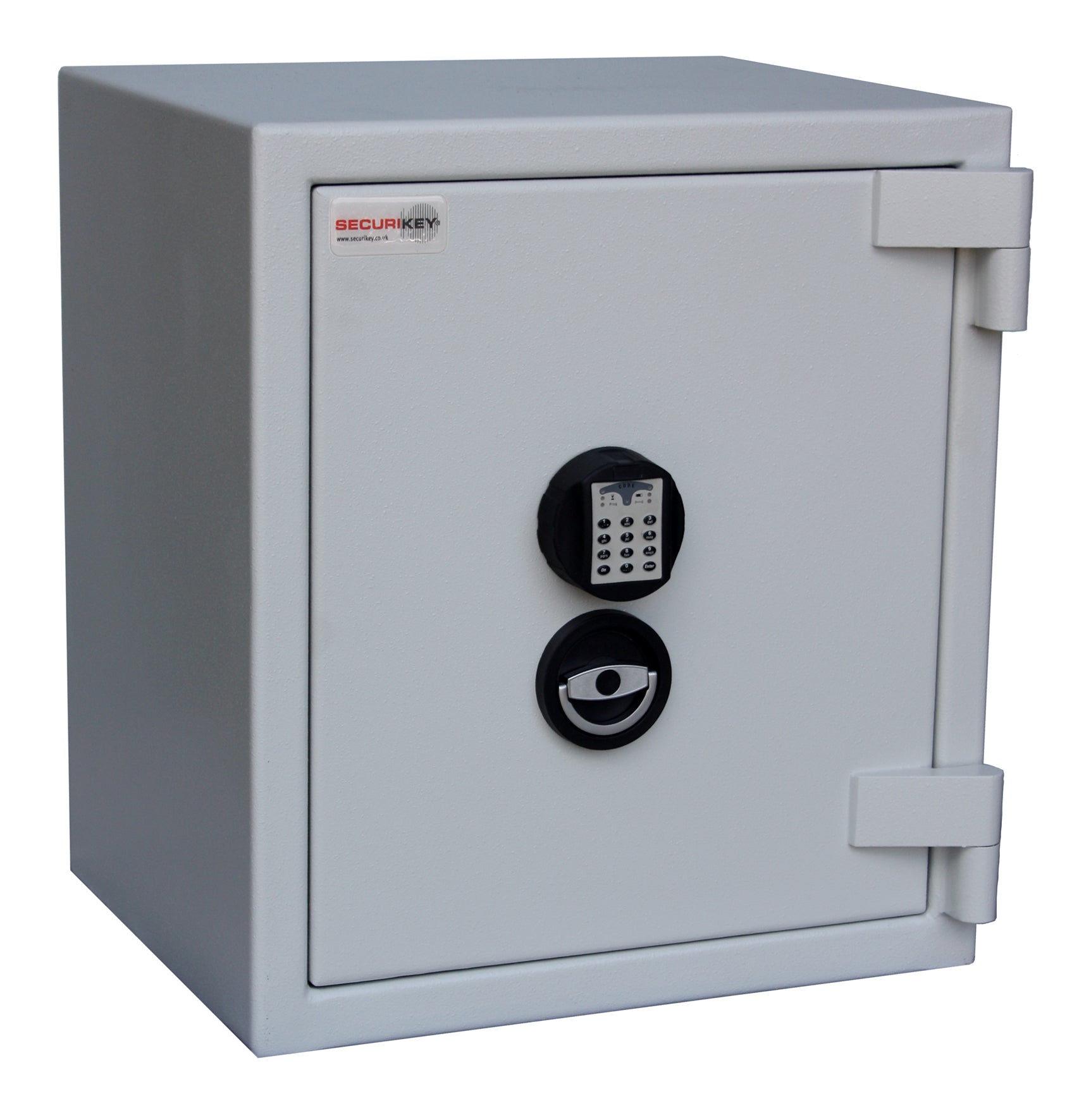 Securikey - Grade 2 Safe