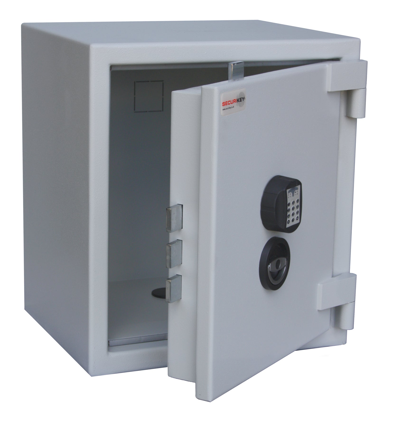 Securikey - Grade 2 Safe