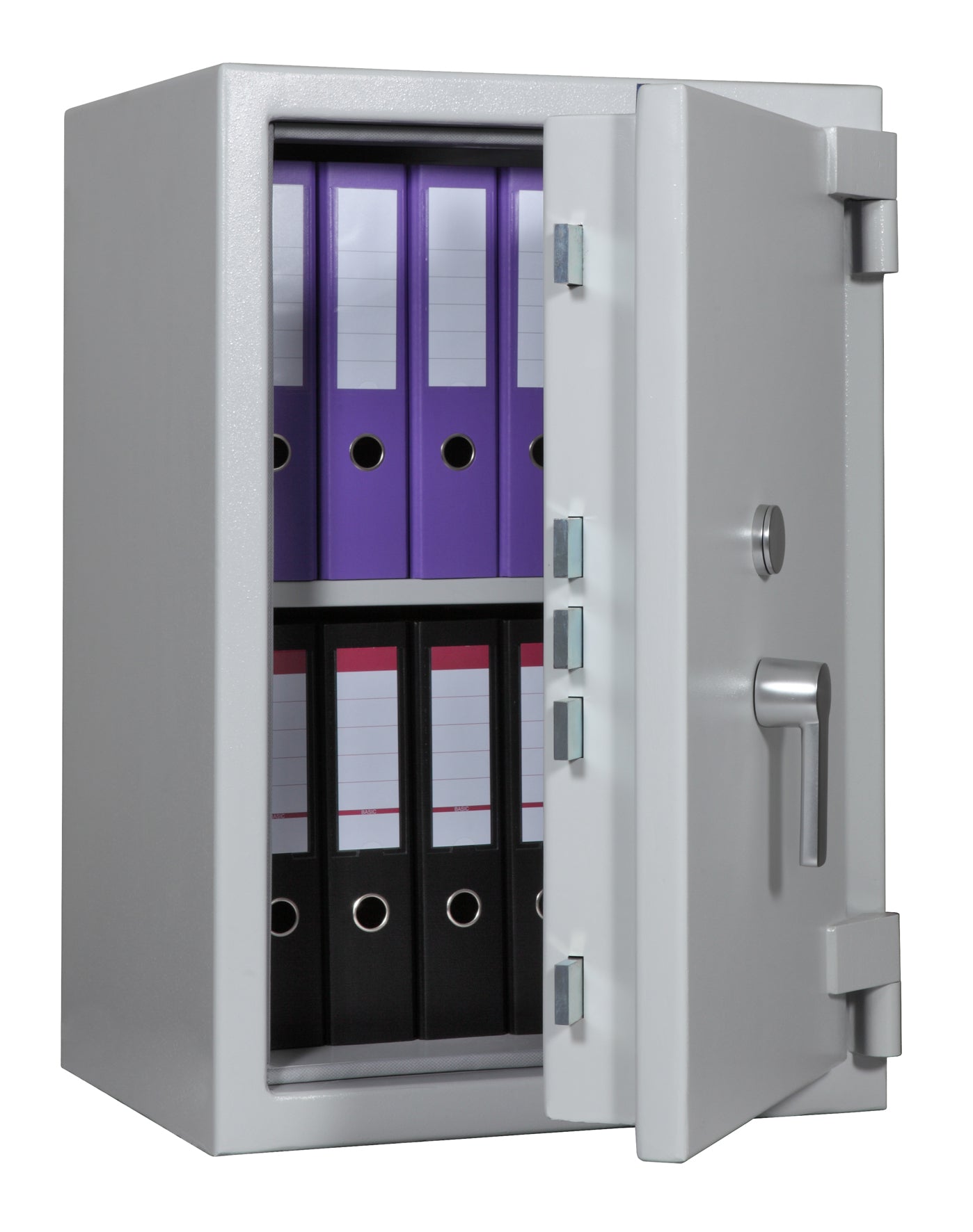 Securikey - Grade 2 Safe