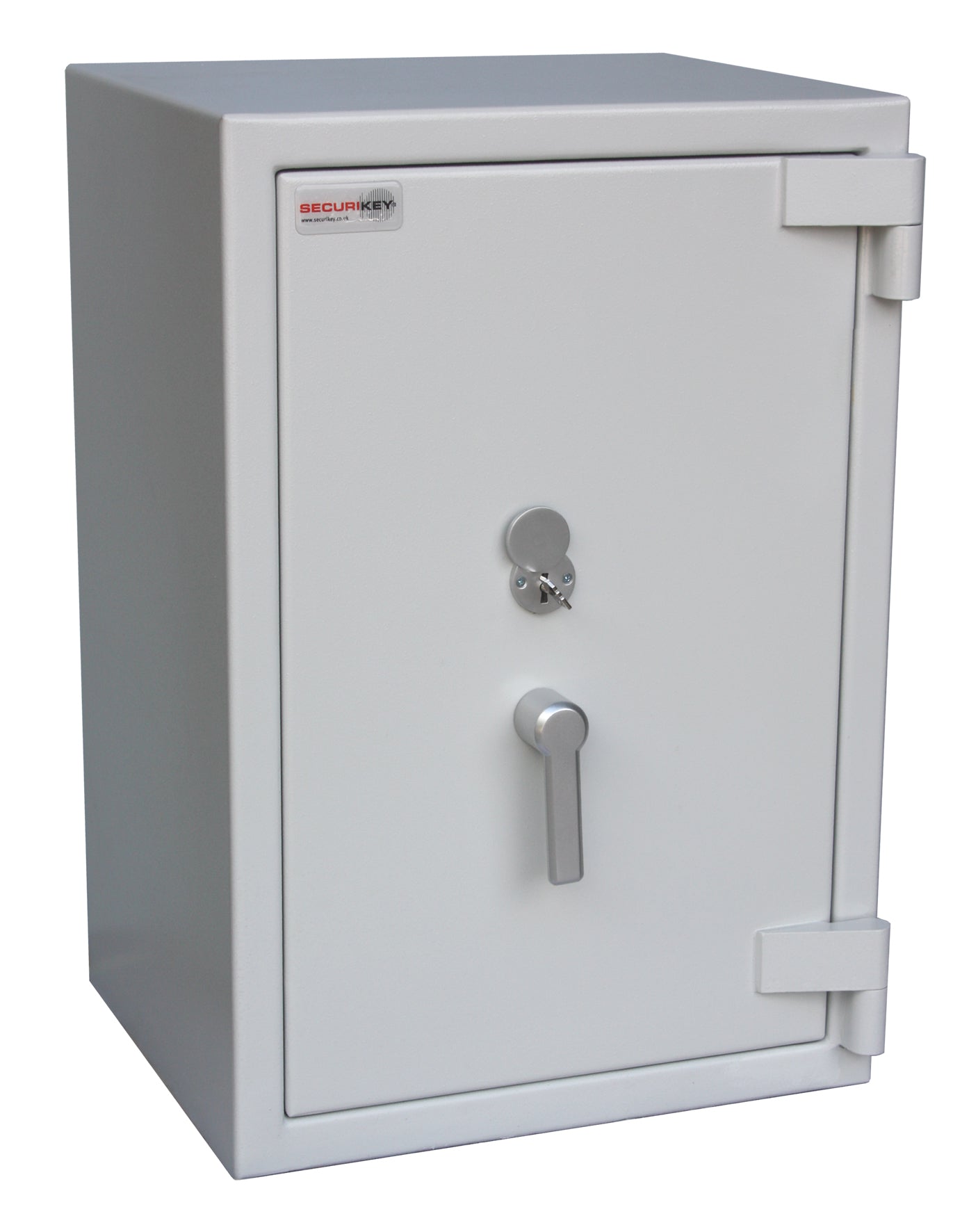 Securikey - Grade 2 Safe