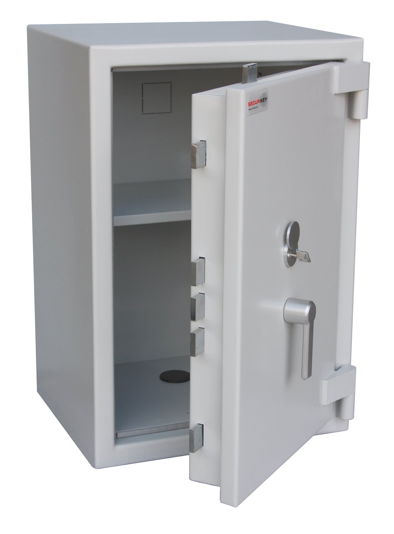 Securikey - Grade 2 Safe