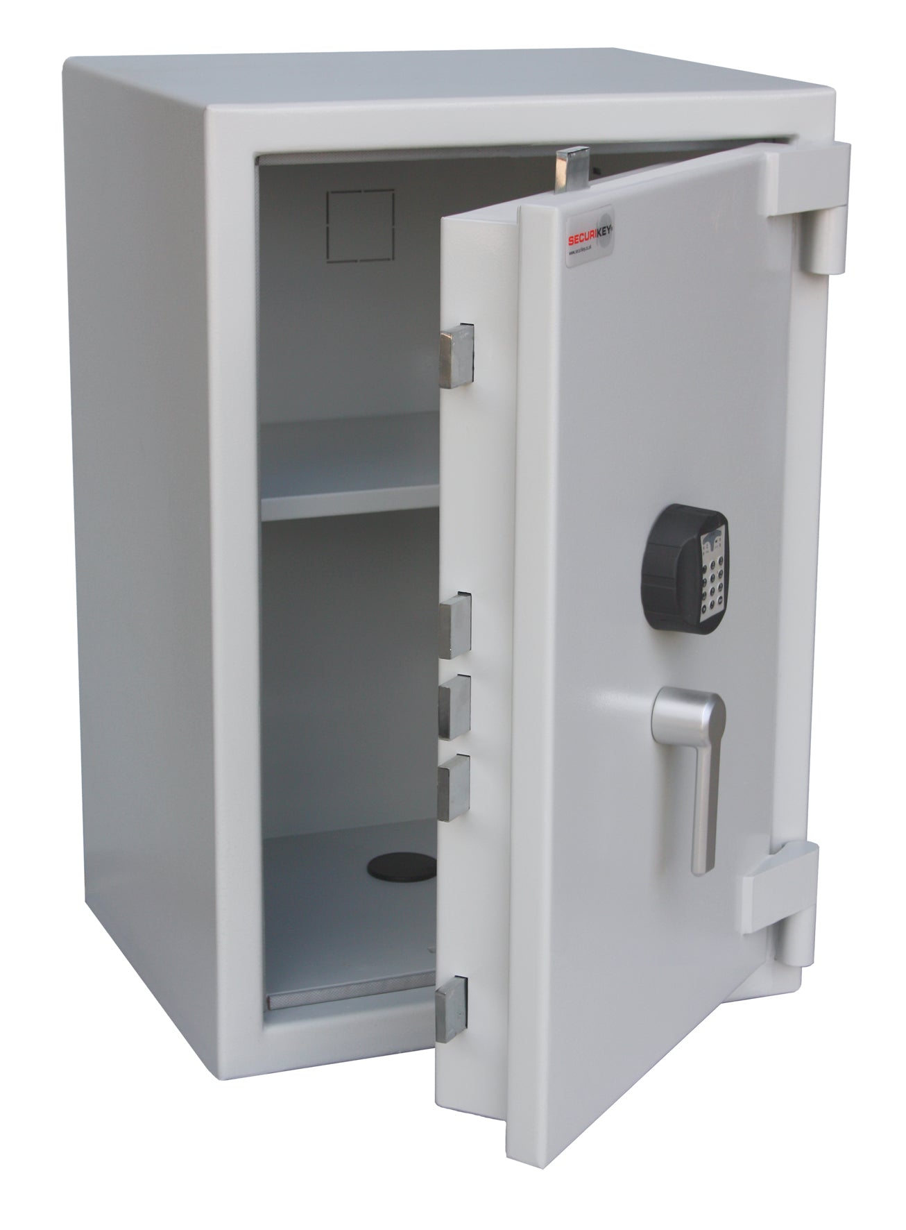 Securikey - Grade 2 Safe