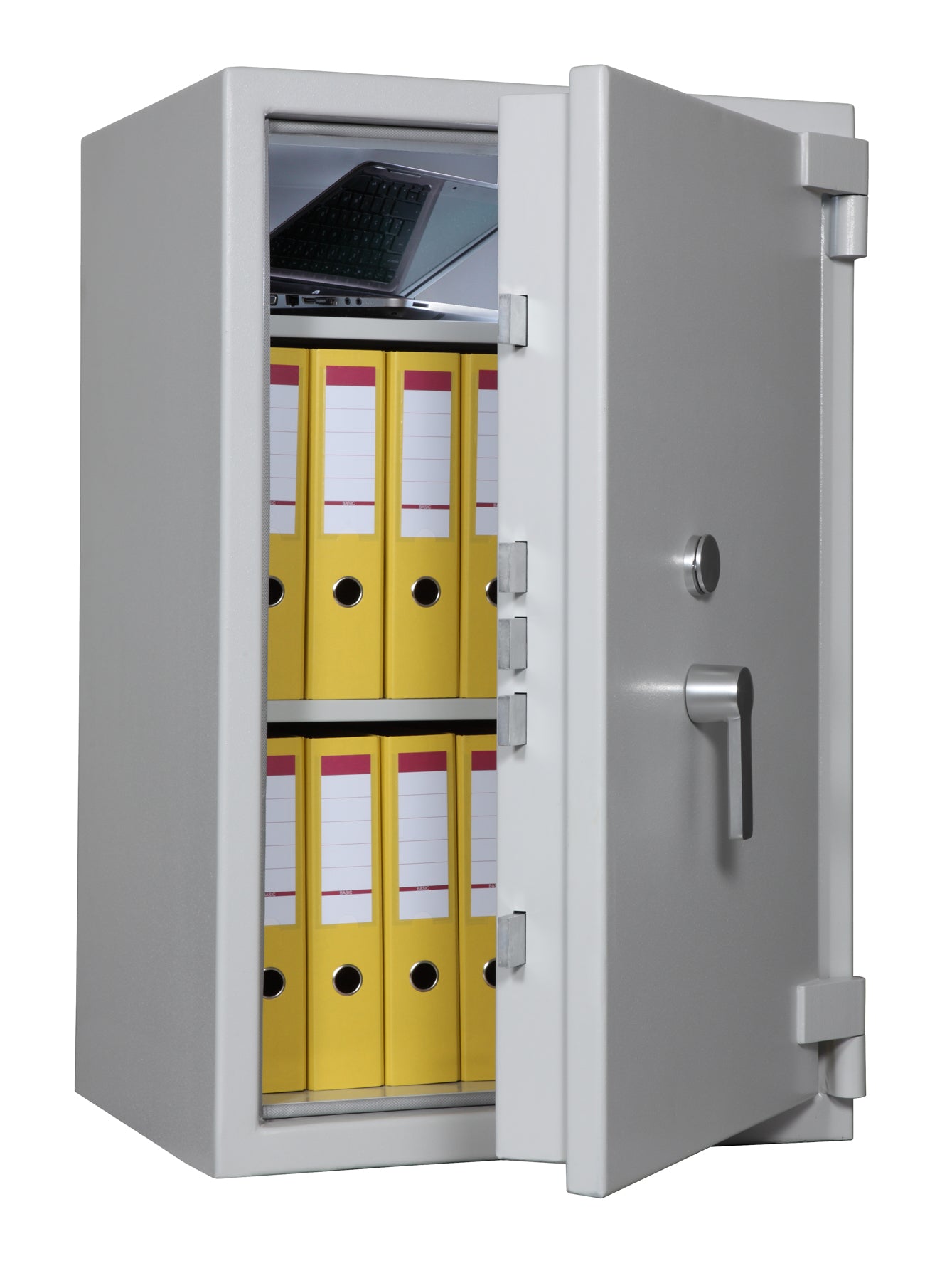 Securikey - Grade 2 Safe