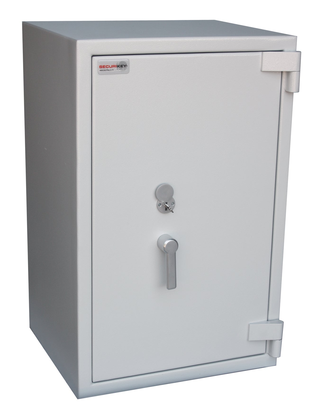 Securikey - Grade 2 Safe