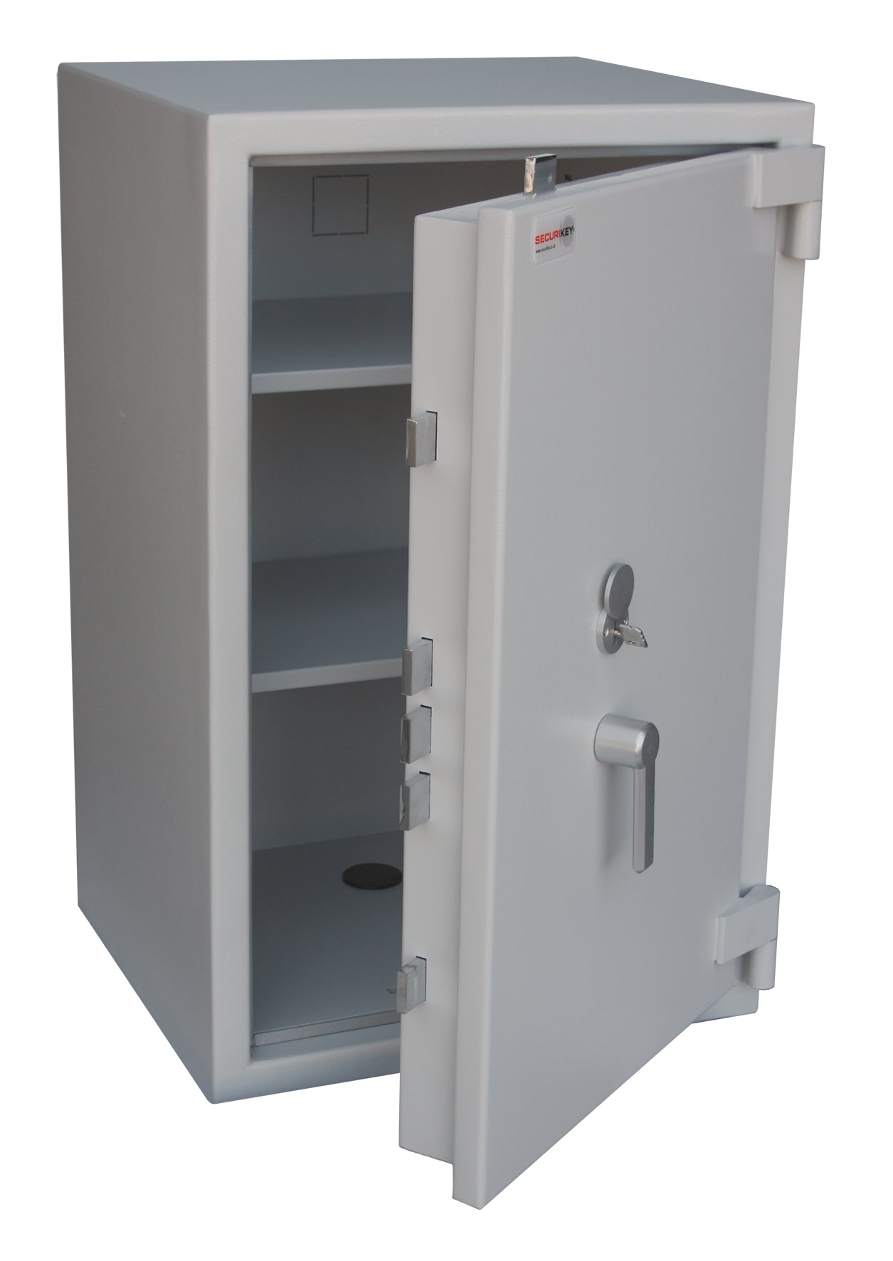 Securikey - Grade 2 Safe