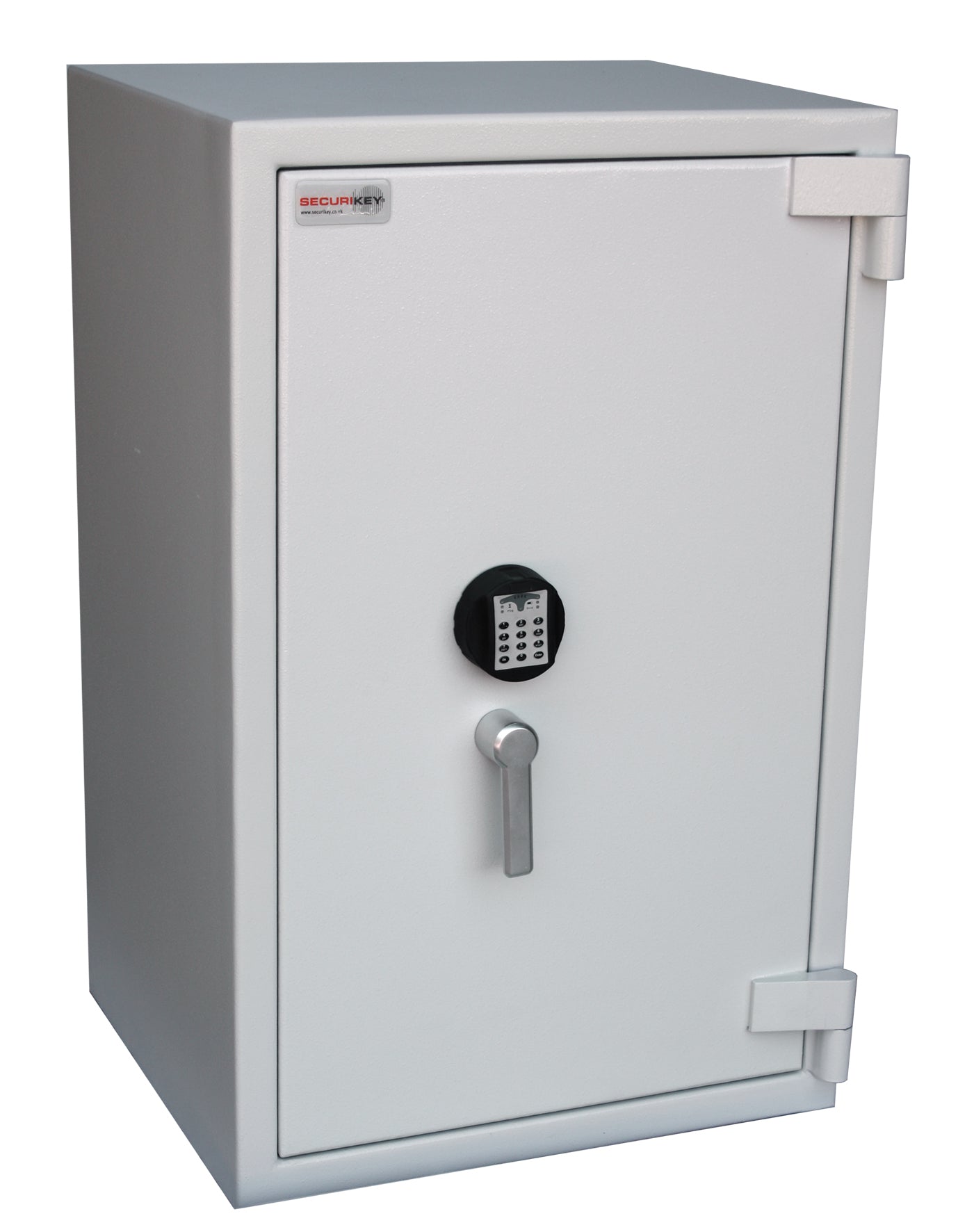 Securikey - Grade 2 Safe