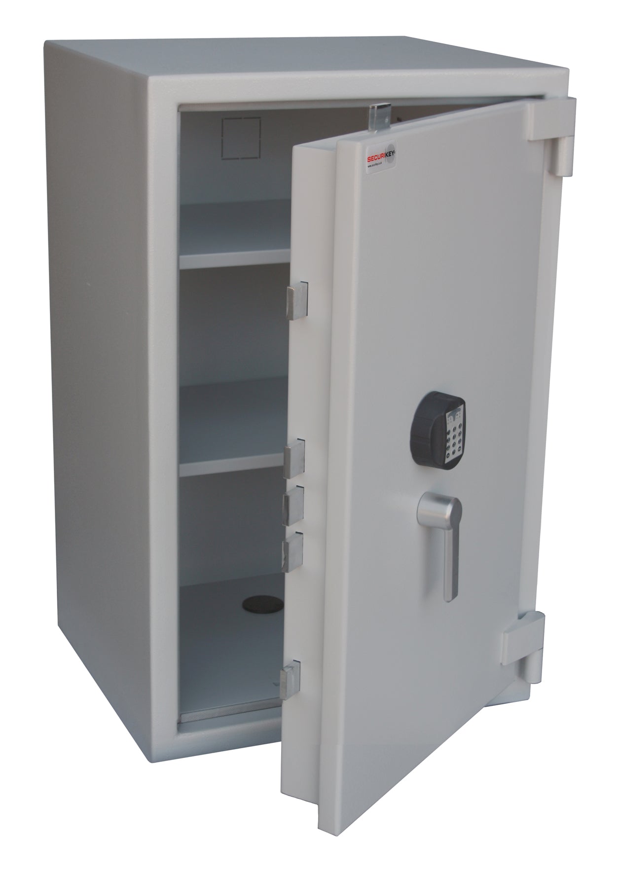 Securikey - Grade 2 Safe