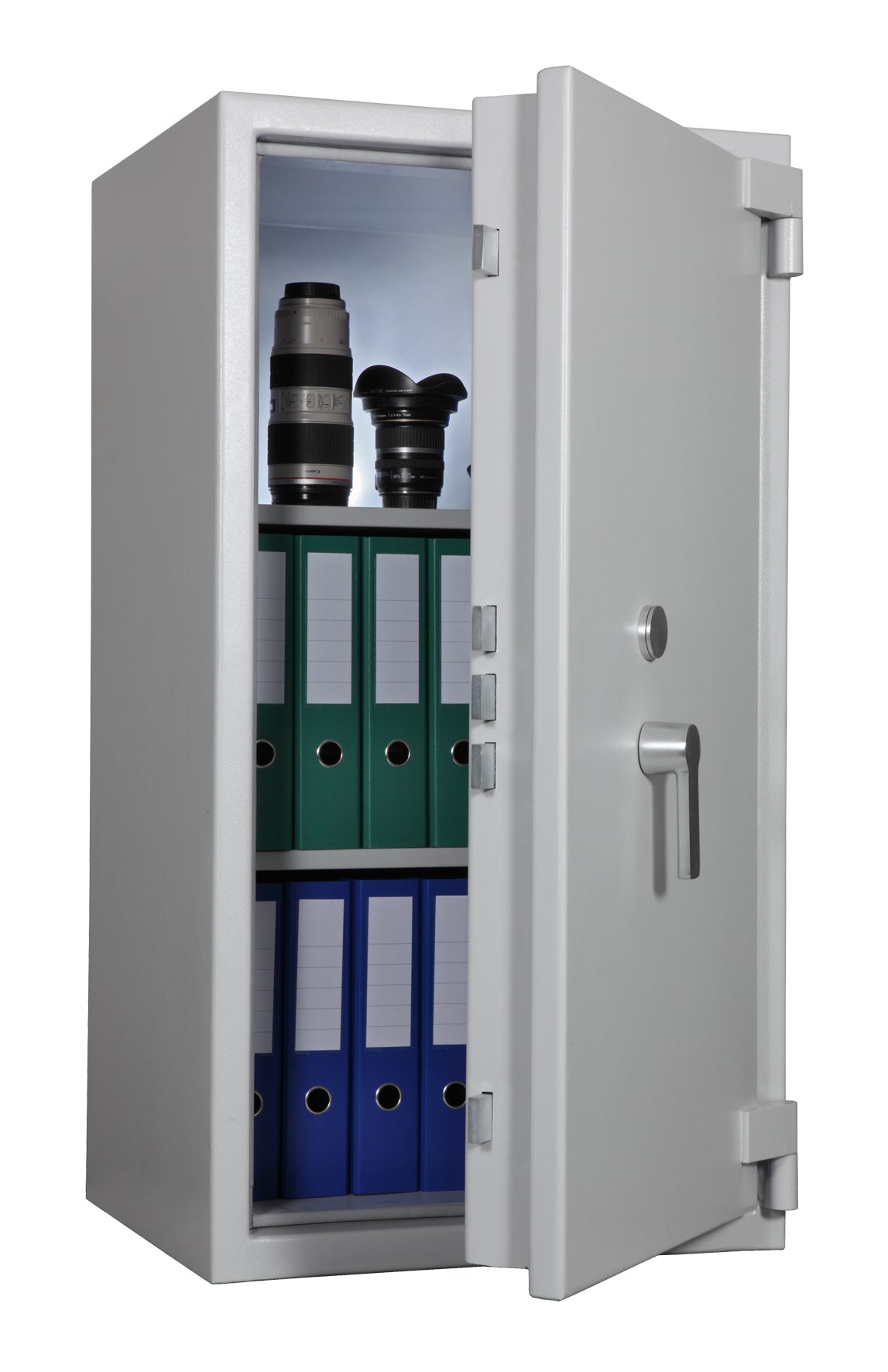 Securikey - Grade 2 Safe